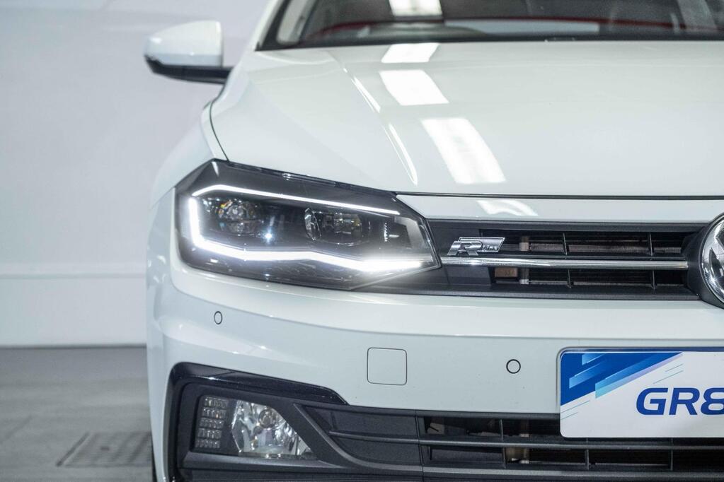 VOLKSWAGEN POLO POLO 1.0 TSI HIGHLINE DSG (85KW)