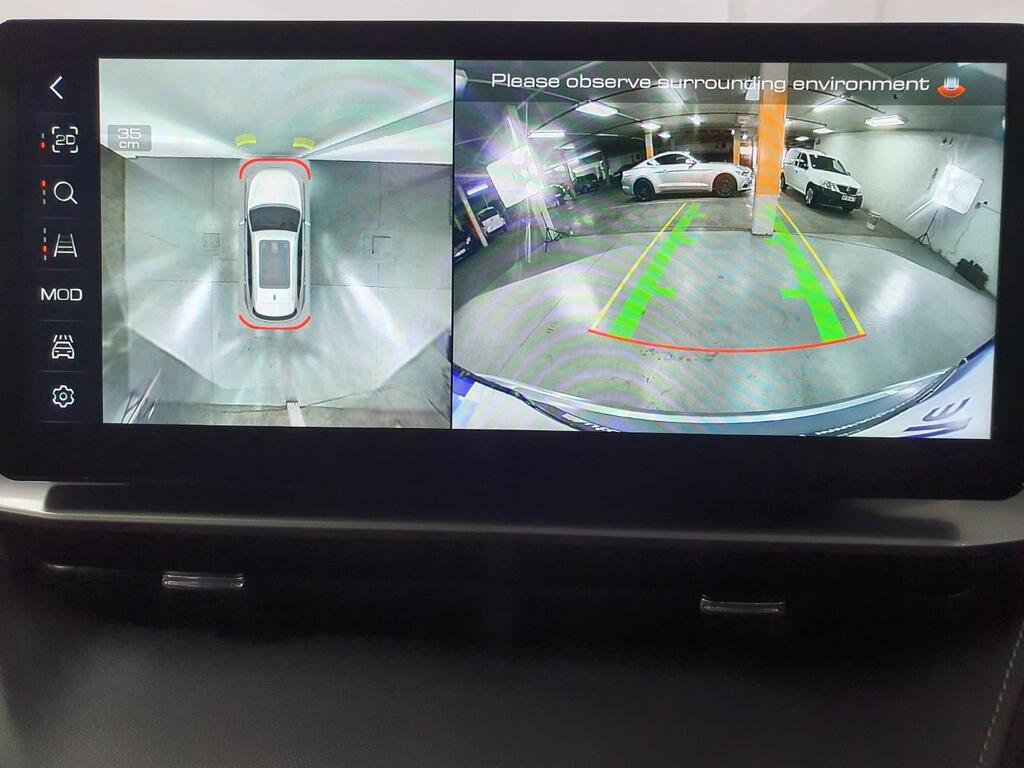 HAVAL H6 H6 2.0T LUXURY DCT - 10