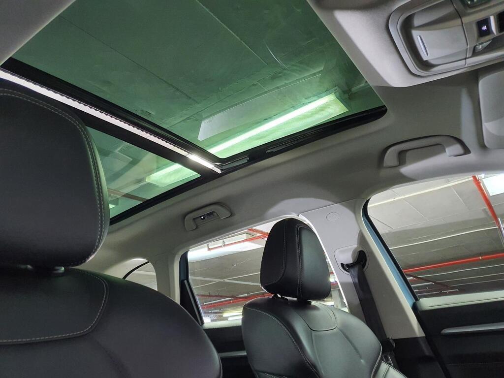 HAVAL H6 H6 2.0T LUXURY DCT - 11