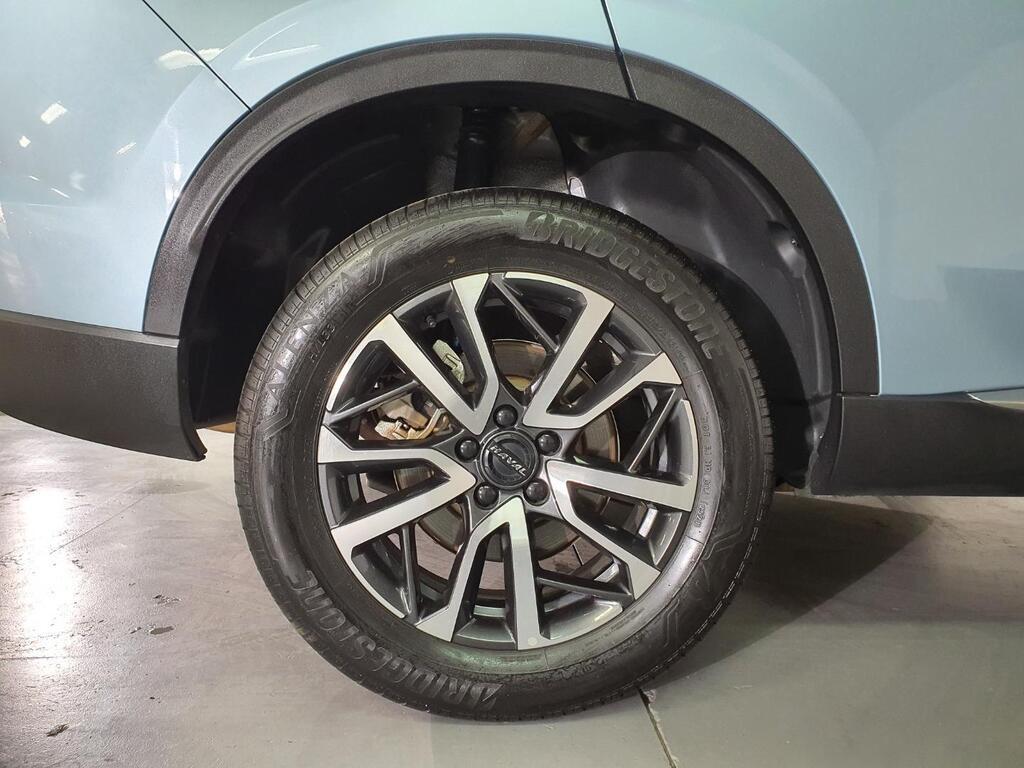 HAVAL H6 H6 2.0T LUXURY DCT - 13