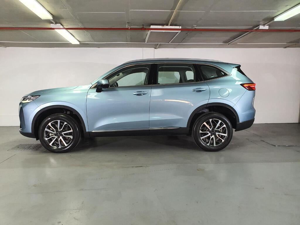 HAVAL H6 H6 2.0T LUXURY DCT - 2