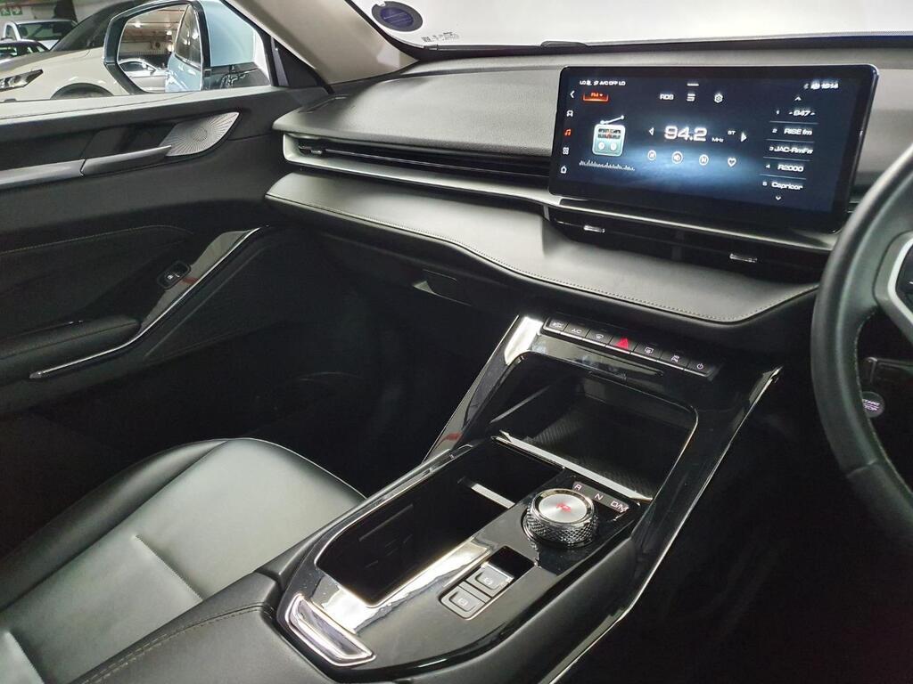 HAVAL H6 H6 2.0T LUXURY DCT - 9