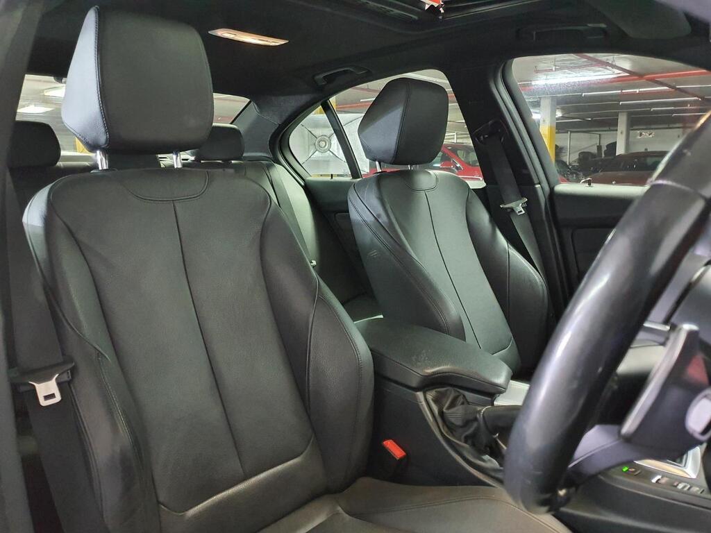 BMW 3 SERIES 335i M SPORT A/T (F30) - 12