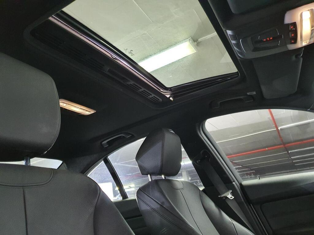 BMW 3 SERIES 335i M SPORT A/T (F30) - 14