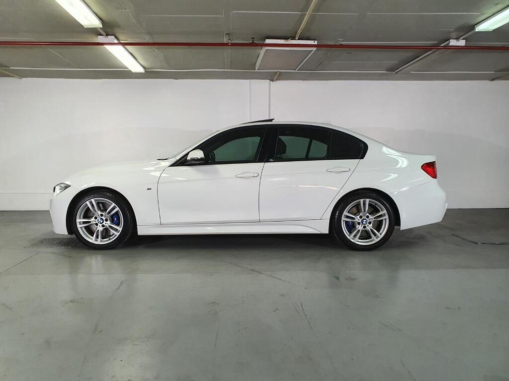 BMW 3 SERIES 335i M SPORT A/T (F30) - 2