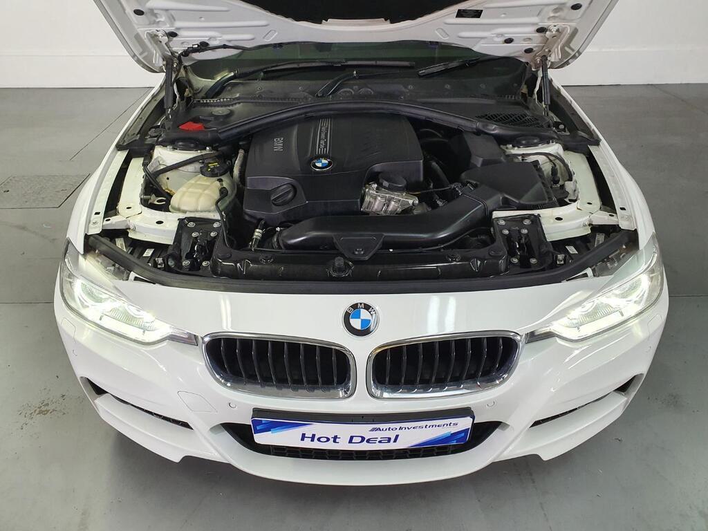 BMW 3 SERIES 335i M SPORT A/T (F30) - 4