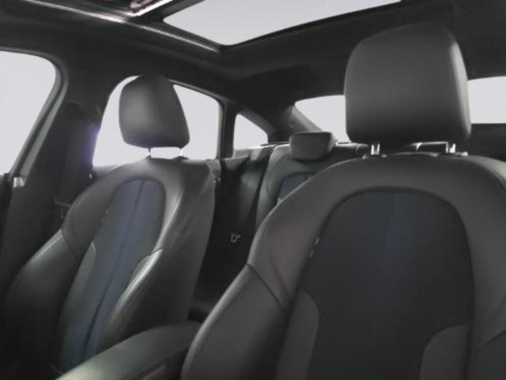 BMW 2 SERIES 218d GRAN COUPE M SPORT A/T (F44) - 5