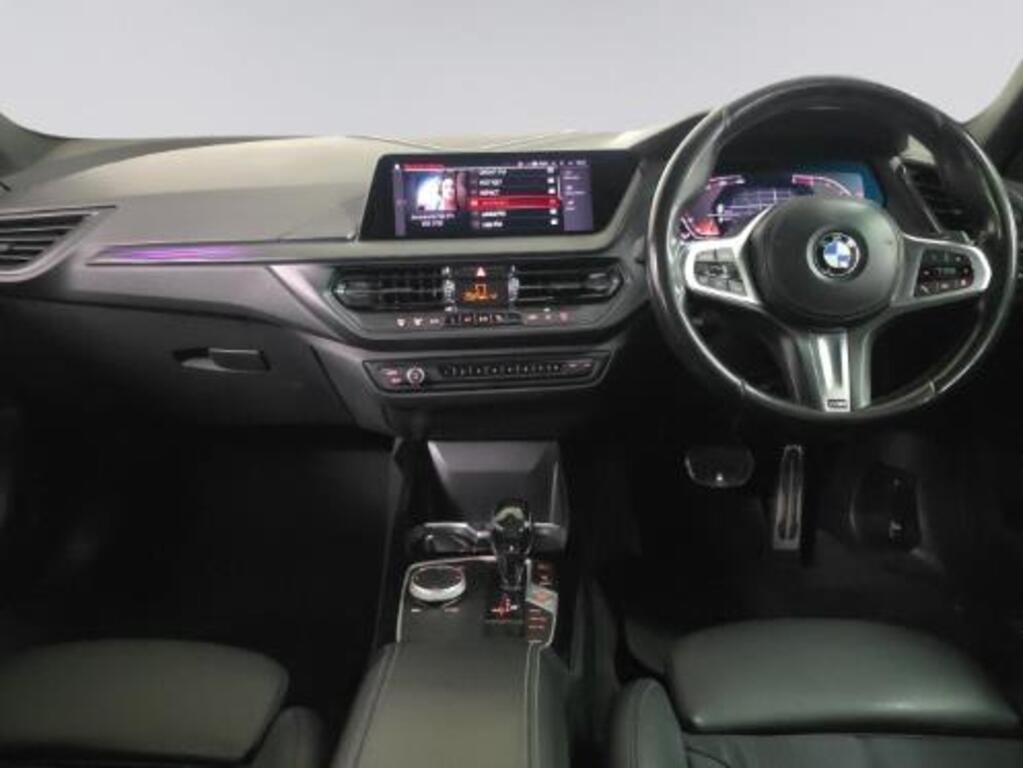 BMW 2 SERIES 218d GRAN COUPE M SPORT A/T (F44) - 6
