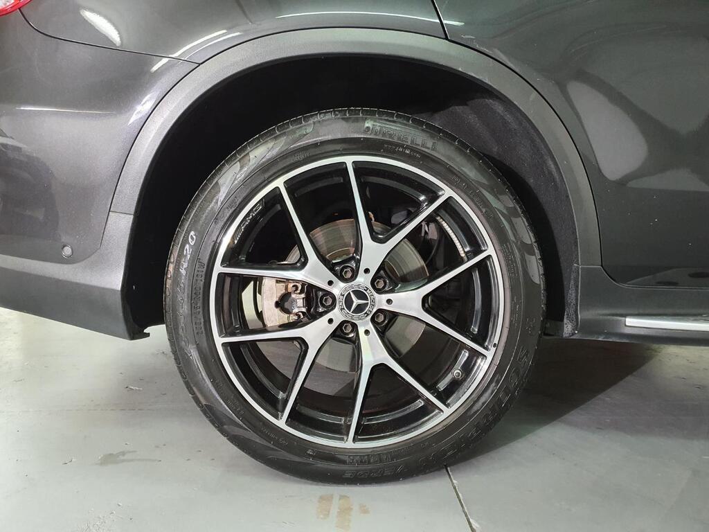 MERCEDES-BENZ GLC GLC 300d 4MATIC - 15