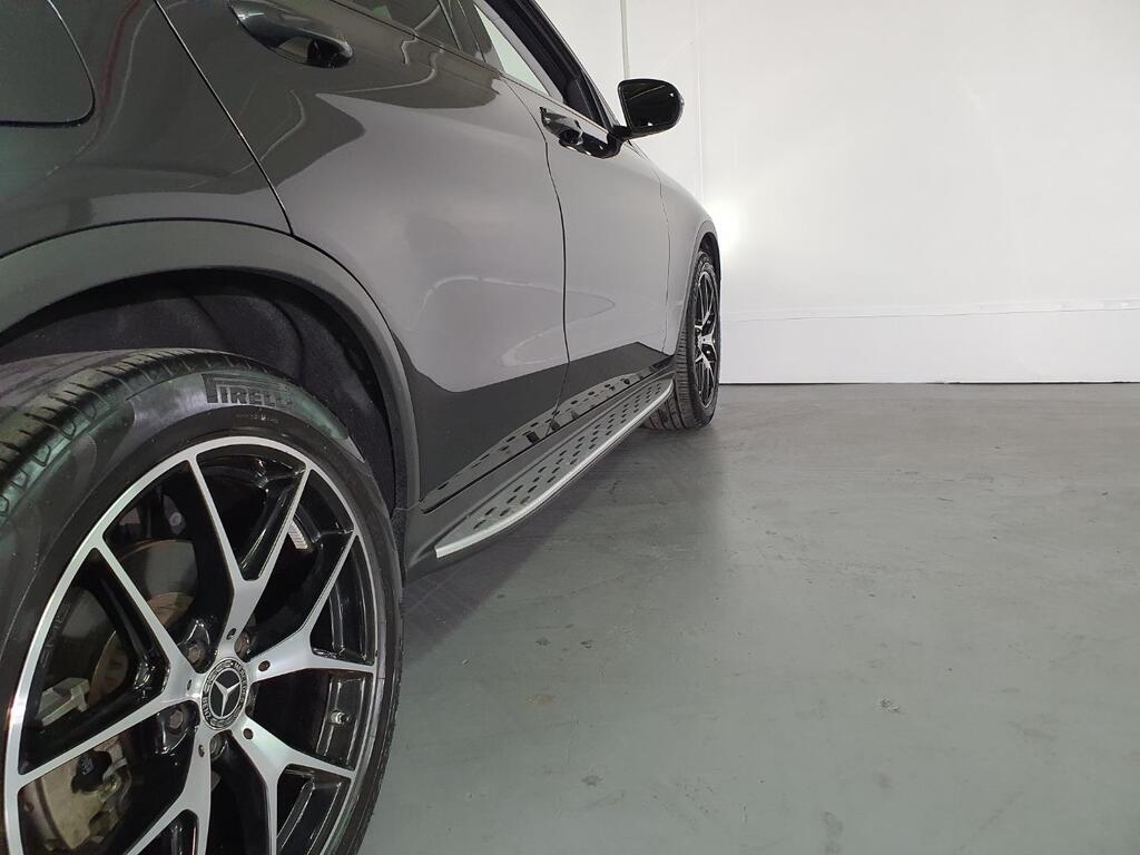 MERCEDES-BENZ GLC GLC 300d 4MATIC - 17