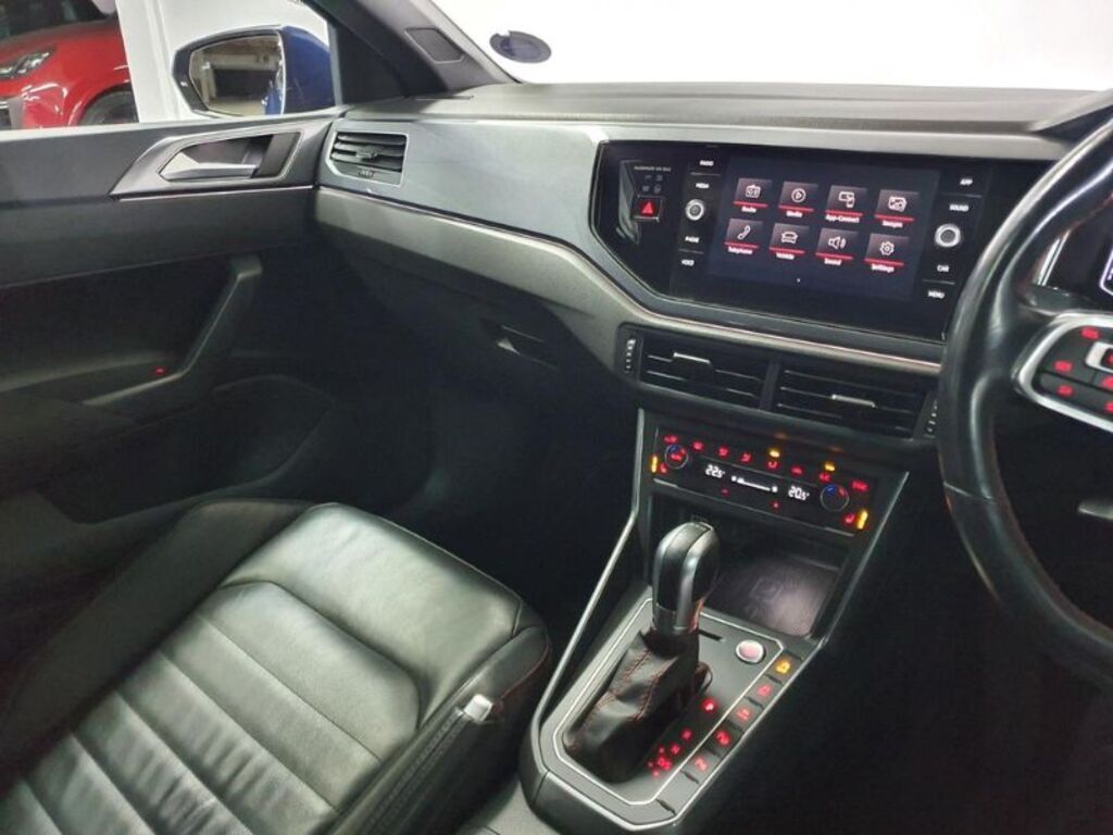 VOLKSWAGEN POLO POLO 2.0 GTI DSG (147KW) - 10
