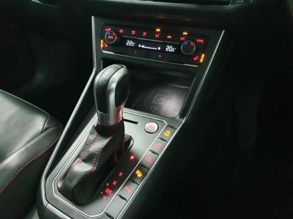 VOLKSWAGEN POLO POLO 2.0 GTI DSG (147KW) - 11