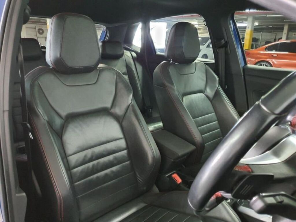 VOLKSWAGEN POLO POLO 2.0 GTI DSG (147KW) - 13