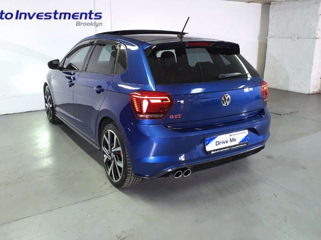 VOLKSWAGEN POLO POLO 2.0 GTI DSG (147KW) - 15