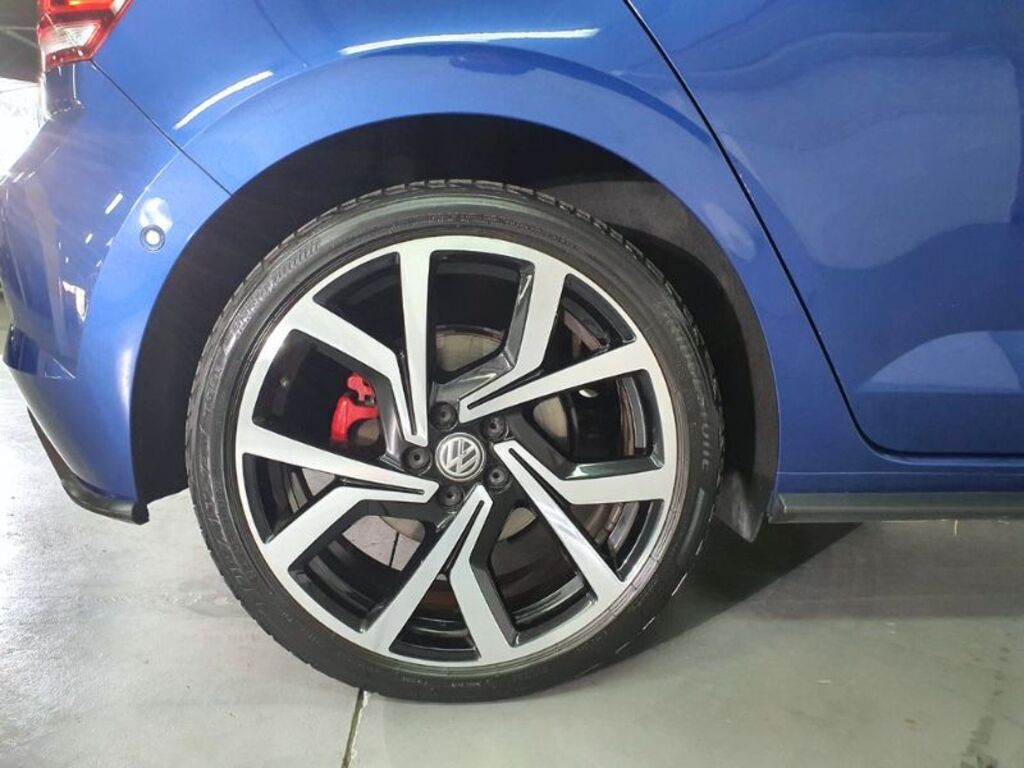 VOLKSWAGEN POLO POLO 2.0 GTI DSG (147KW) - 16