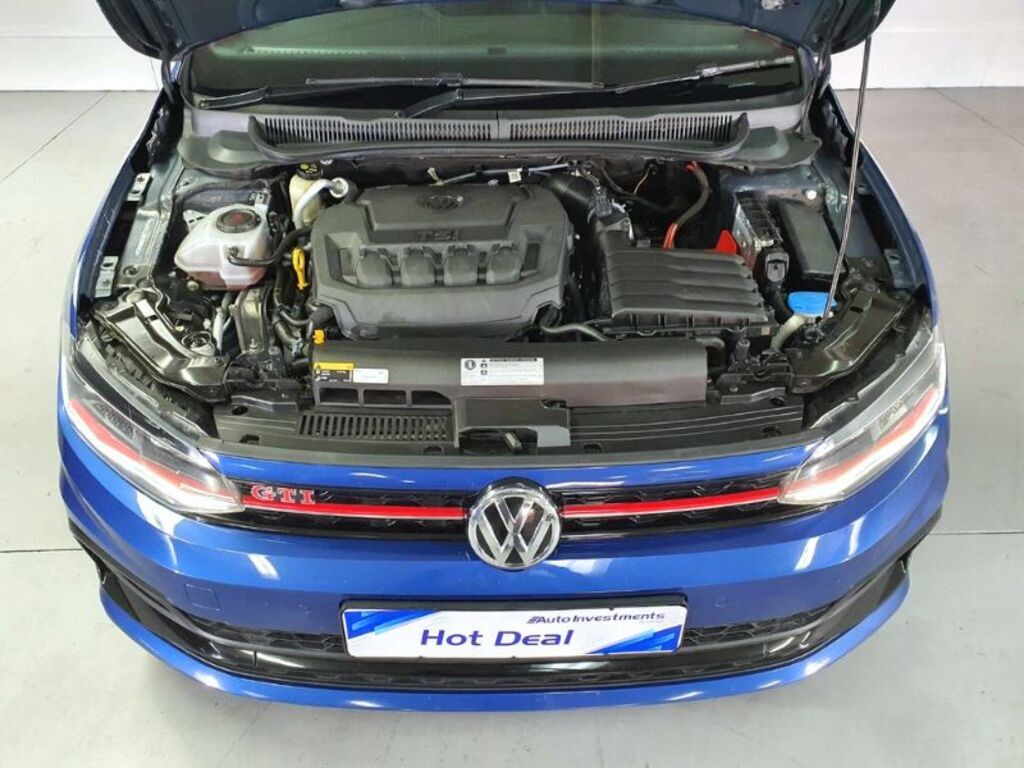 VOLKSWAGEN POLO POLO 2.0 GTI DSG (147KW) - 4