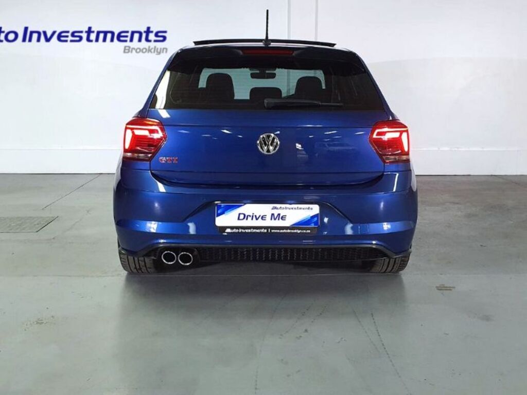 VOLKSWAGEN POLO POLO 2.0 GTI DSG (147KW) - 6