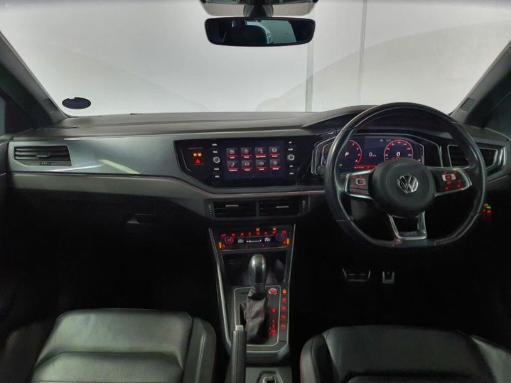 VOLKSWAGEN POLO POLO 2.0 GTI DSG (147KW) - 7