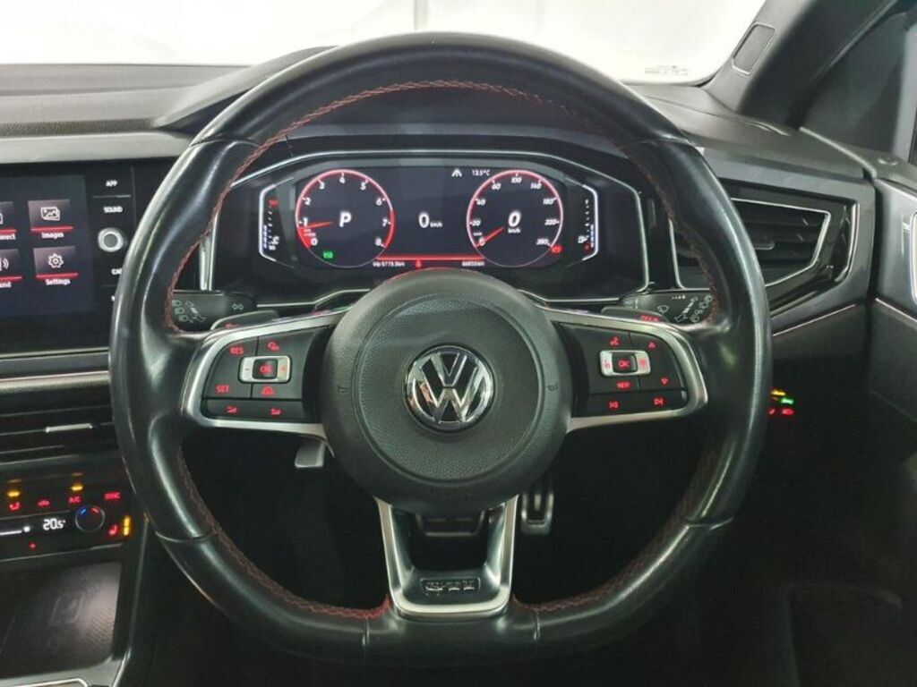 VOLKSWAGEN POLO POLO 2.0 GTI DSG (147KW) - 8