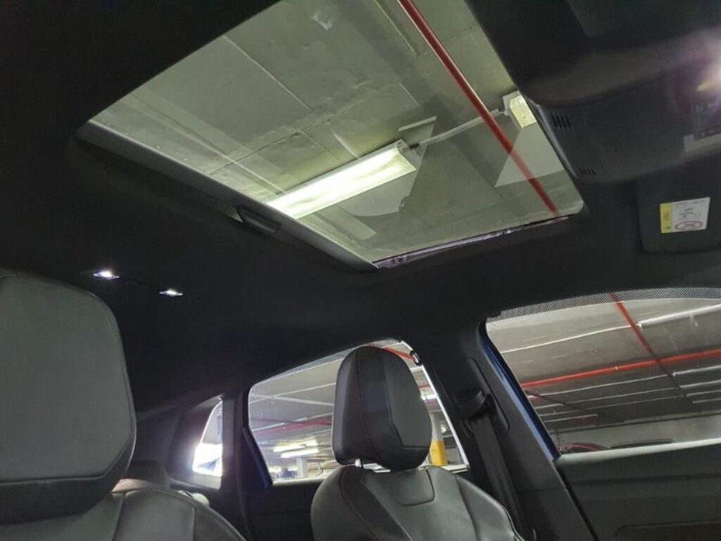 VOLKSWAGEN POLO POLO 2.0 GTI DSG (147KW) - 9