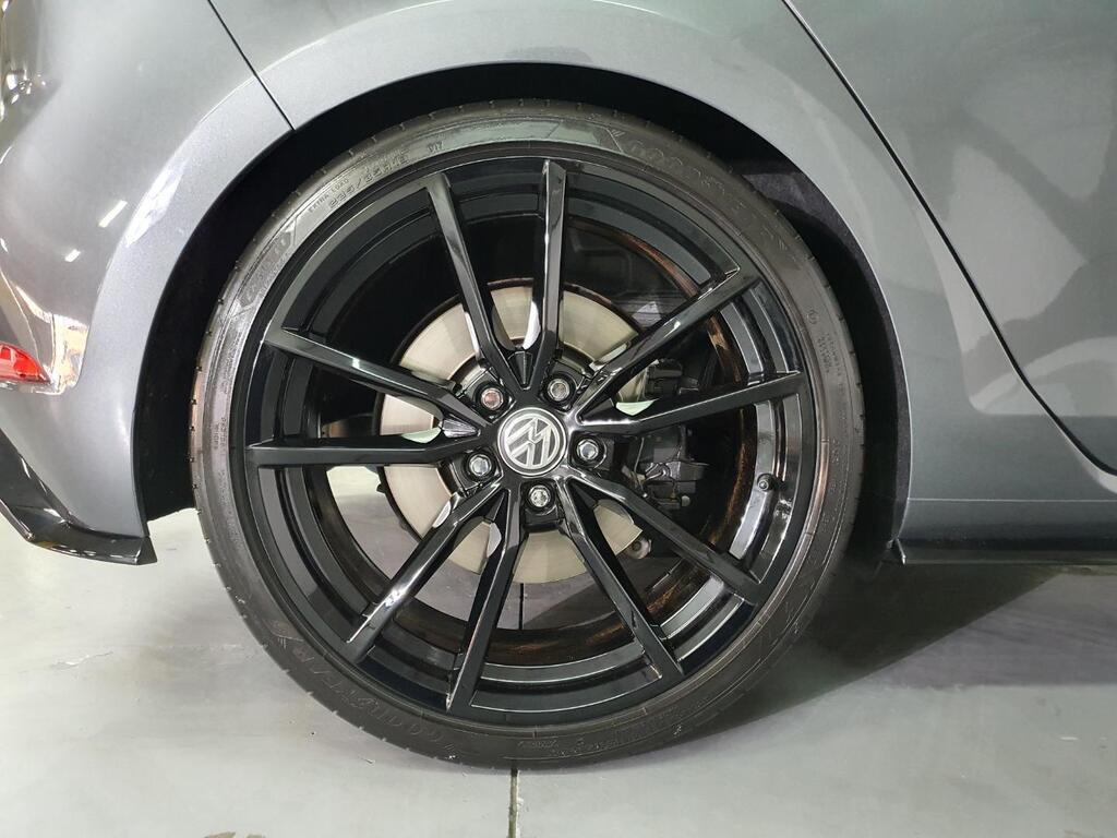 VOLKSWAGEN GOLF 7 GOLF VII 2.0 TSI R DSG (228KW) - 17