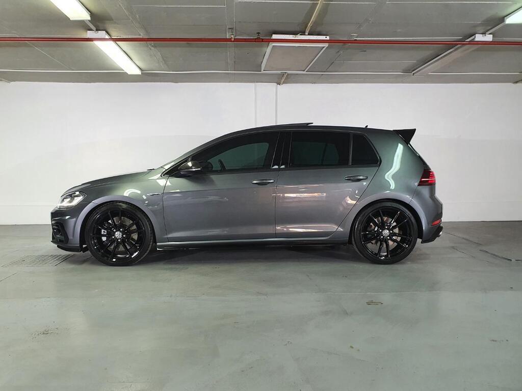 VOLKSWAGEN GOLF 7 GOLF VII 2.0 TSI R DSG (228KW) - 2
