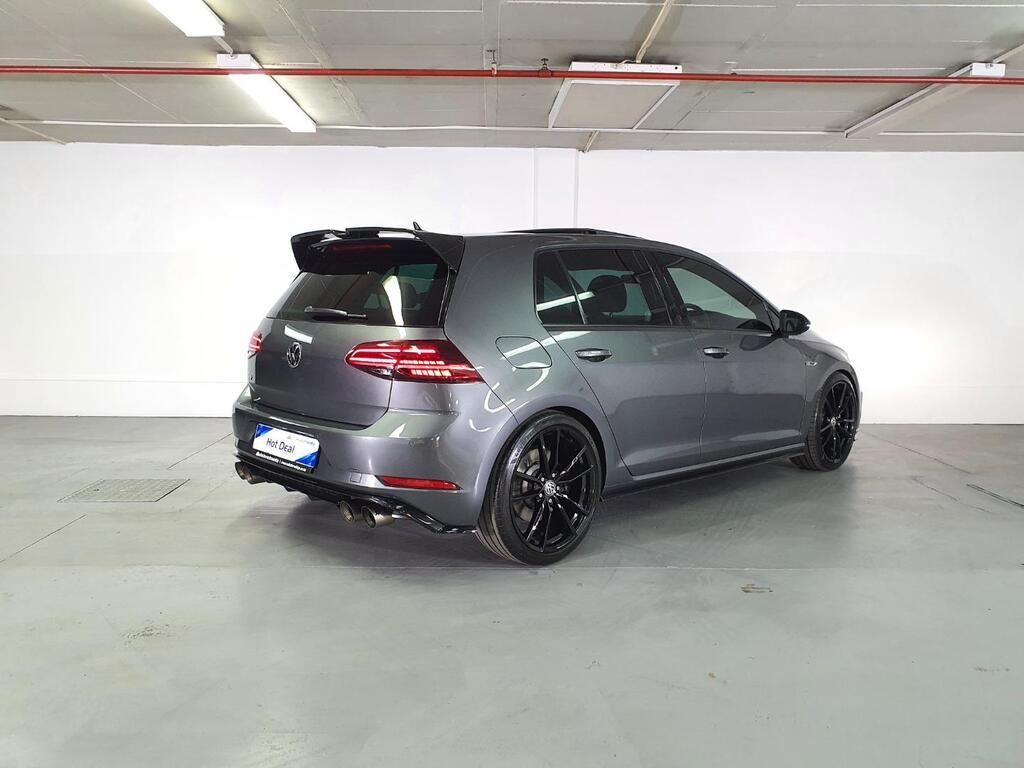 VOLKSWAGEN GOLF 7 GOLF VII 2.0 TSI R DSG (228KW) - 5