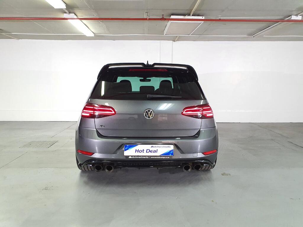 VOLKSWAGEN GOLF 7 GOLF VII 2.0 TSI R DSG (228KW) - 6