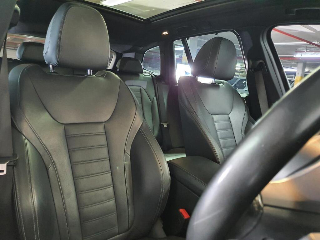 BMW X3 X3 xDRIVE 20d M-SPORT (G01) - 13