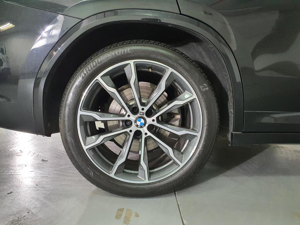 BMW X3 X3 xDRIVE 20d M-SPORT (G01) - 14