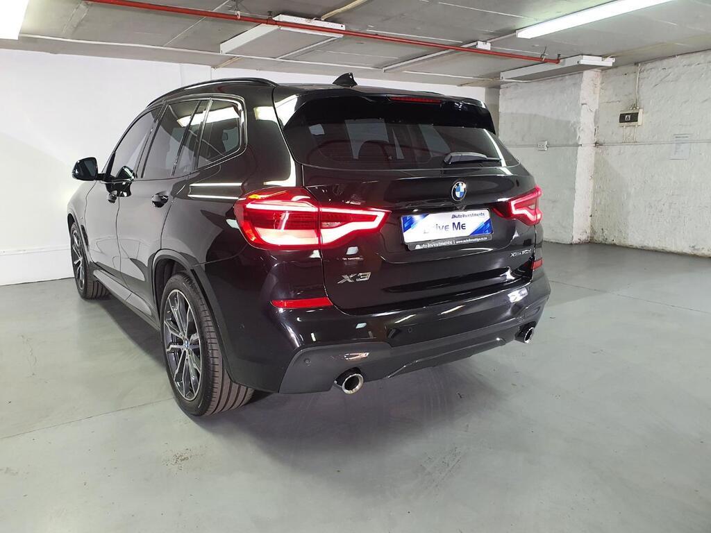 BMW X3 X3 xDRIVE 20d M-SPORT (G01) - 16