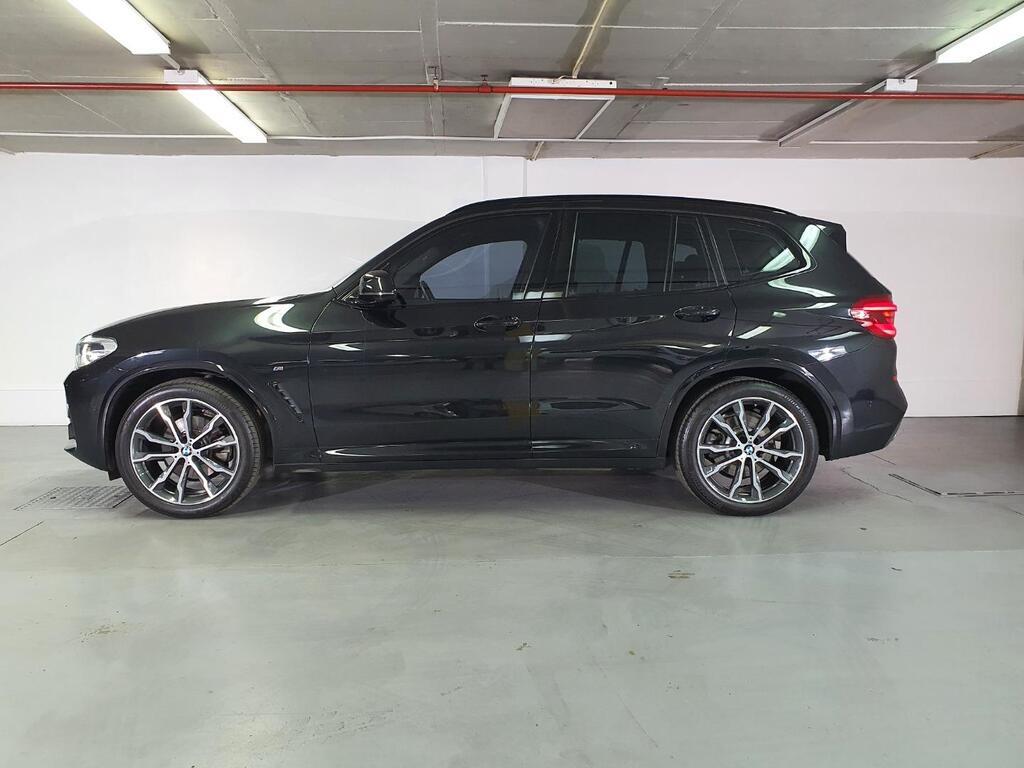 BMW X3 X3 xDRIVE 20d M-SPORT (G01) - 2