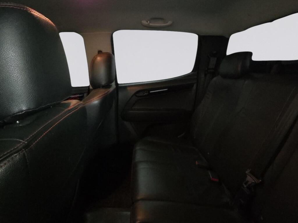 ISUZU D-MAX D-MAX 250 HO X-RIDER D/C P/U - 7