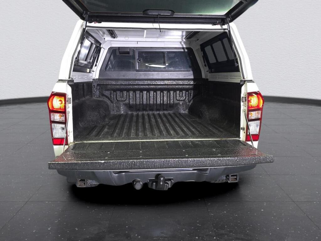 ISUZU D-MAX D-MAX 250 HO X-RIDER D/C P/U - 8