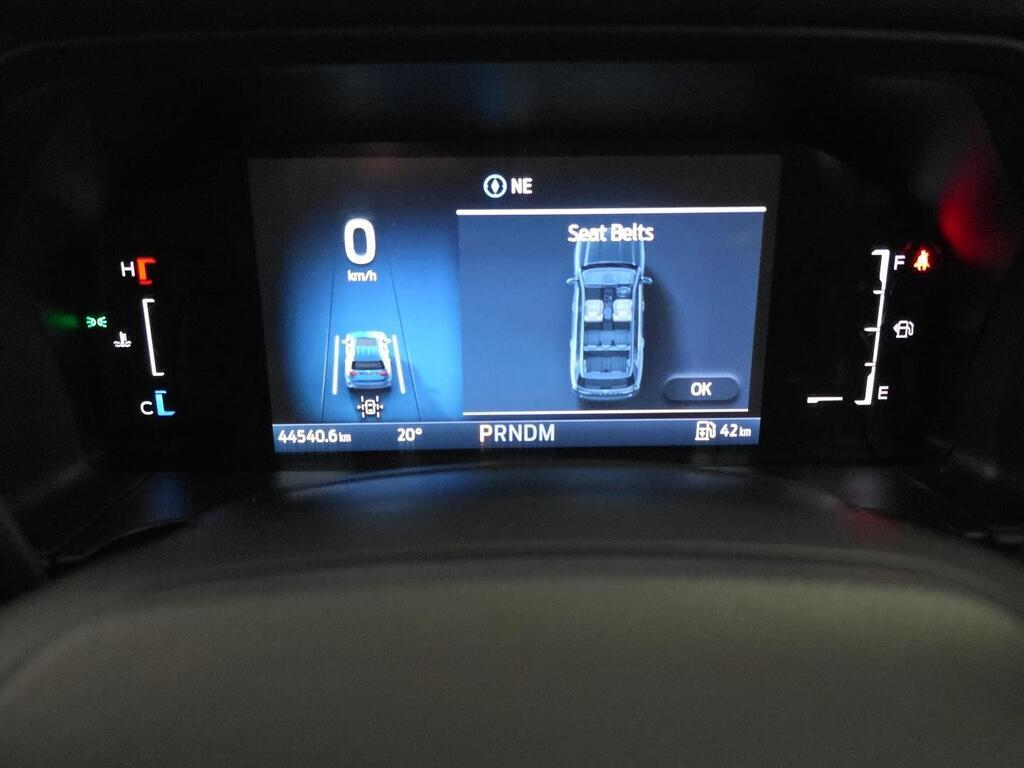FORD EVEREST EVEREST 2.0D BI-TURBO XLT A/T - 10