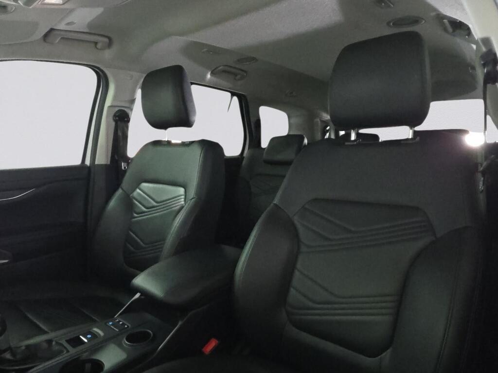 FORD EVEREST EVEREST 2.0D BI-TURBO XLT A/T - 5
