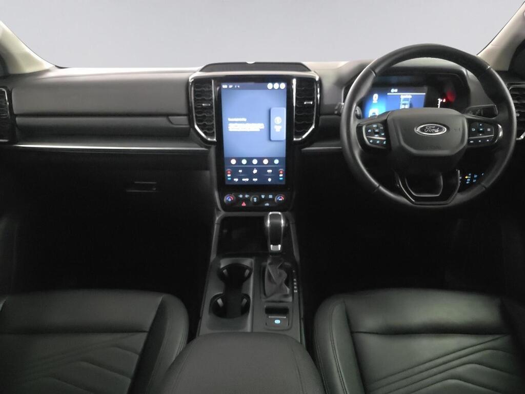 FORD EVEREST EVEREST 2.0D BI-TURBO XLT A/T - 6