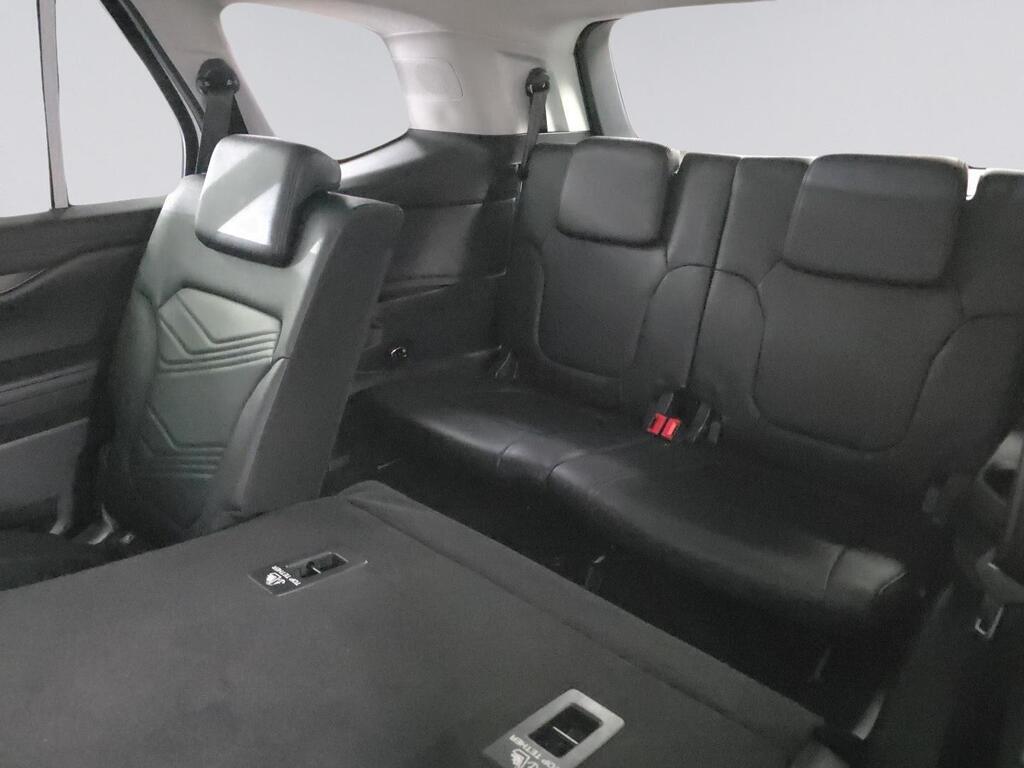FORD EVEREST EVEREST 2.0D BI-TURBO XLT A/T - 7