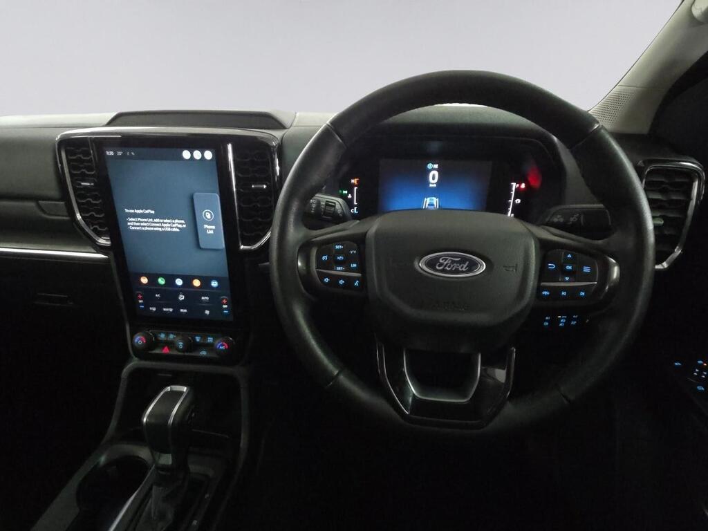 FORD EVEREST EVEREST 2.0D BI-TURBO XLT A/T - 8