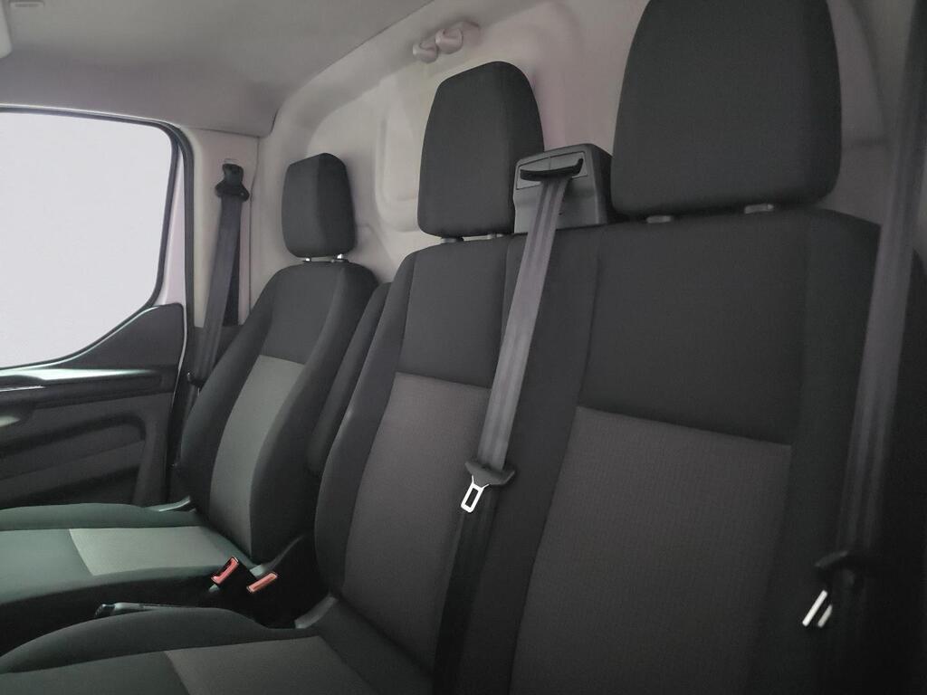FORD TRANSIT TRANSIT CUSTOM 2.2TDCi AMBIENTE LWB F/C P/V - 5