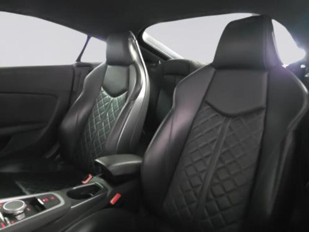 AUDI TT TTS QUATTRO COUPE S TRONIC (228KW) - 5