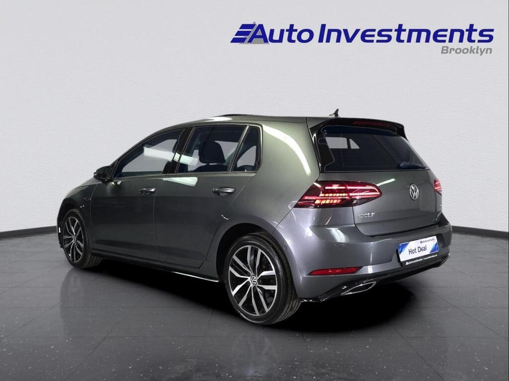VOLKSWAGEN GOLF 7 GOLF VII 1.4 TSI COMFORTLINE DSG - 3