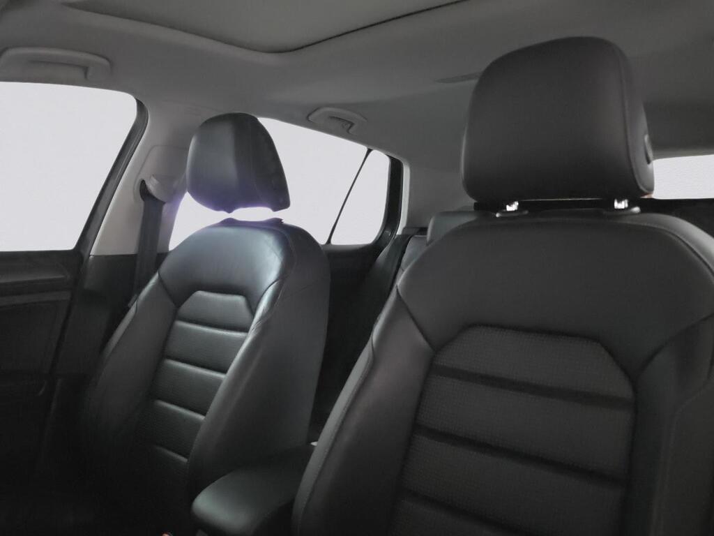 VOLKSWAGEN GOLF 7 GOLF VII 1.4 TSI COMFORTLINE DSG - 5