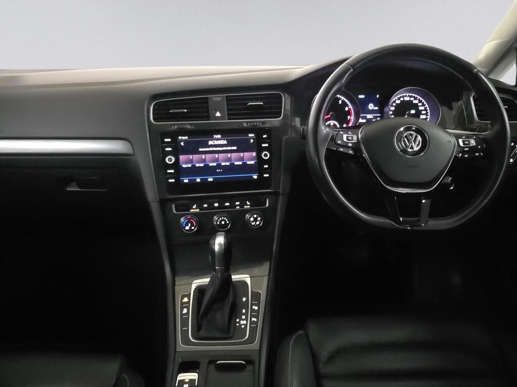 VOLKSWAGEN GOLF 7 GOLF VII 1.4 TSI COMFORTLINE DSG - 6