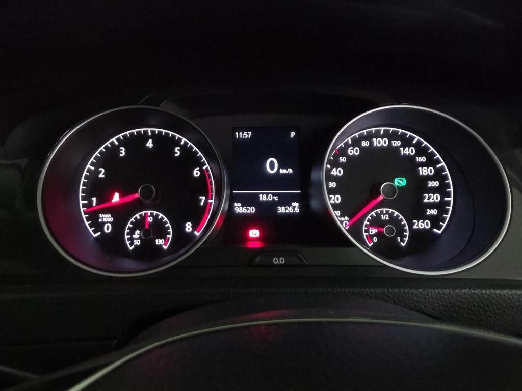 VOLKSWAGEN GOLF 7 GOLF VII 1.4 TSI COMFORTLINE DSG - 9