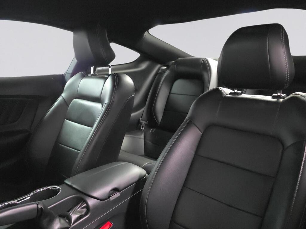 FORD MUSTANG MUSTANG 5.0 GT A/T - 5