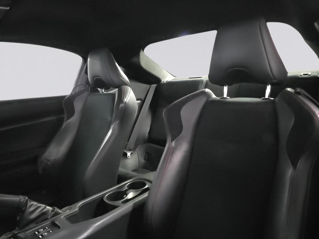 TOYOTA 86 86 2.0 HIGH - 5