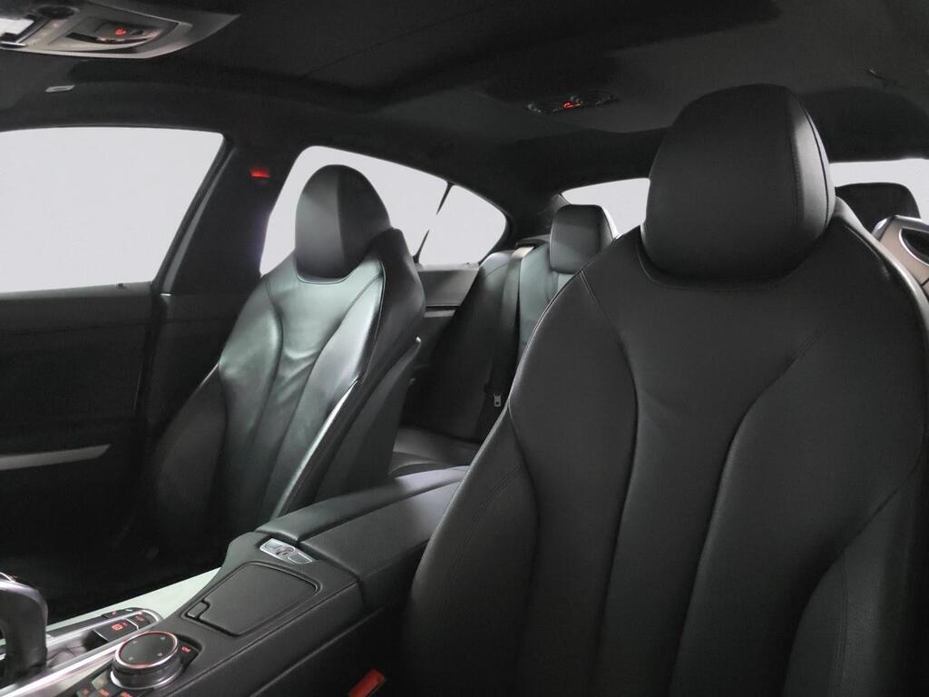 BMW 6 SERIES 640i GRAN COUPE M SPORT - 6