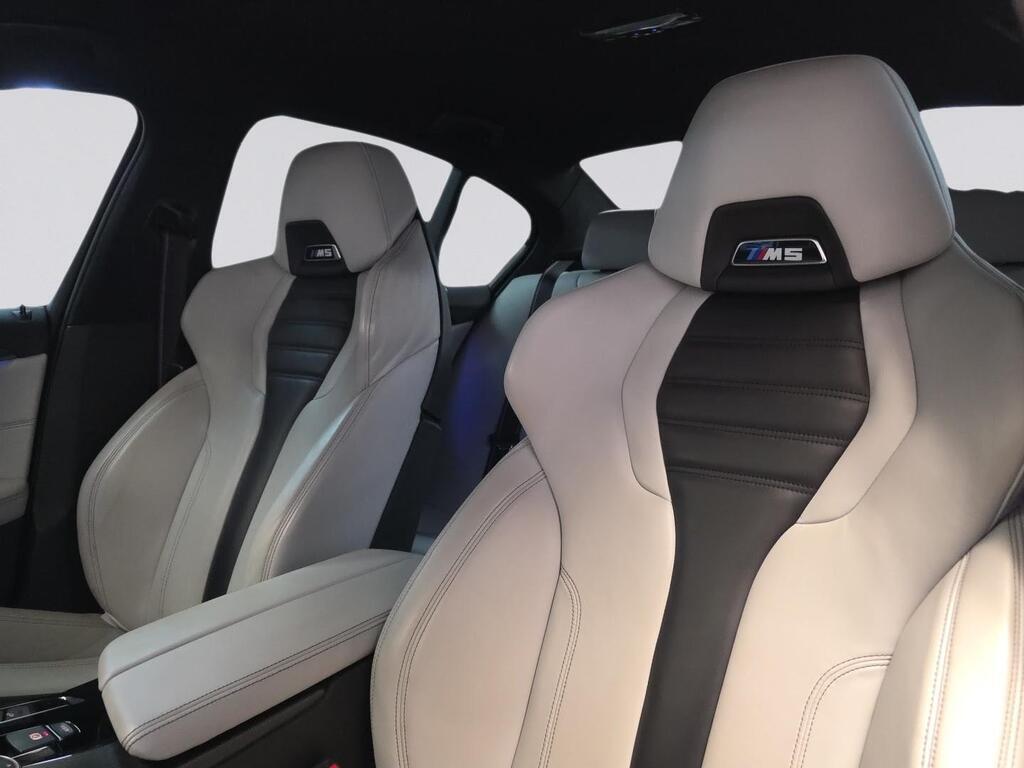 BMW M5 M5 M-DCT (F90) - 6