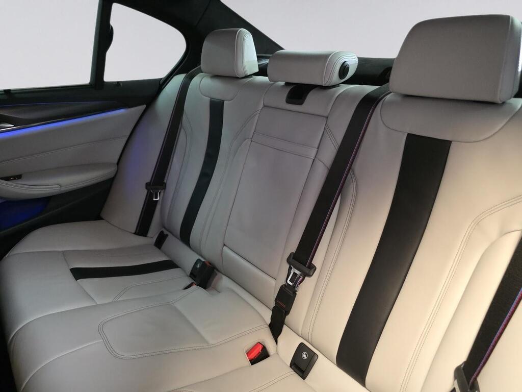 BMW M5 M5 M-DCT (F90) - 7
